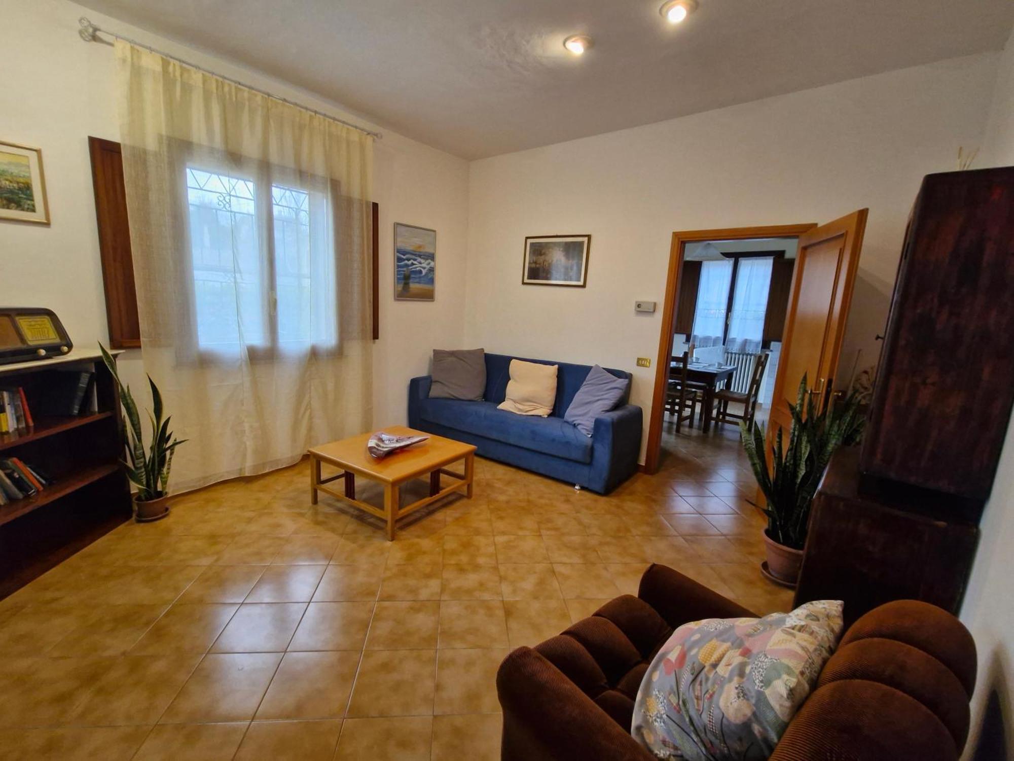 Casa Vacanze Sweet Home Сан-Джованни-ин-Мариньяно Экстерьер фото