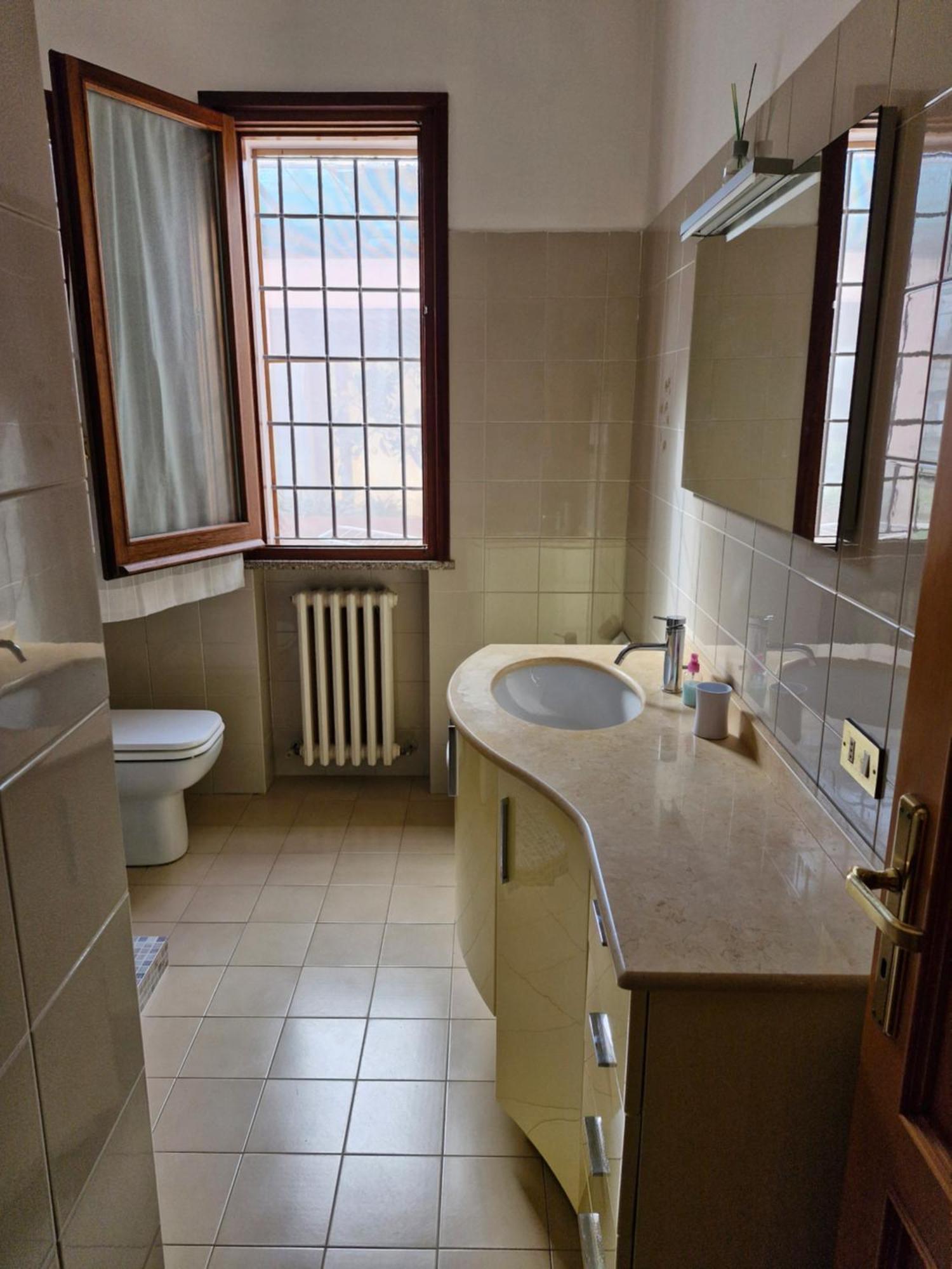Casa Vacanze Sweet Home Сан-Джованни-ин-Мариньяно Экстерьер фото