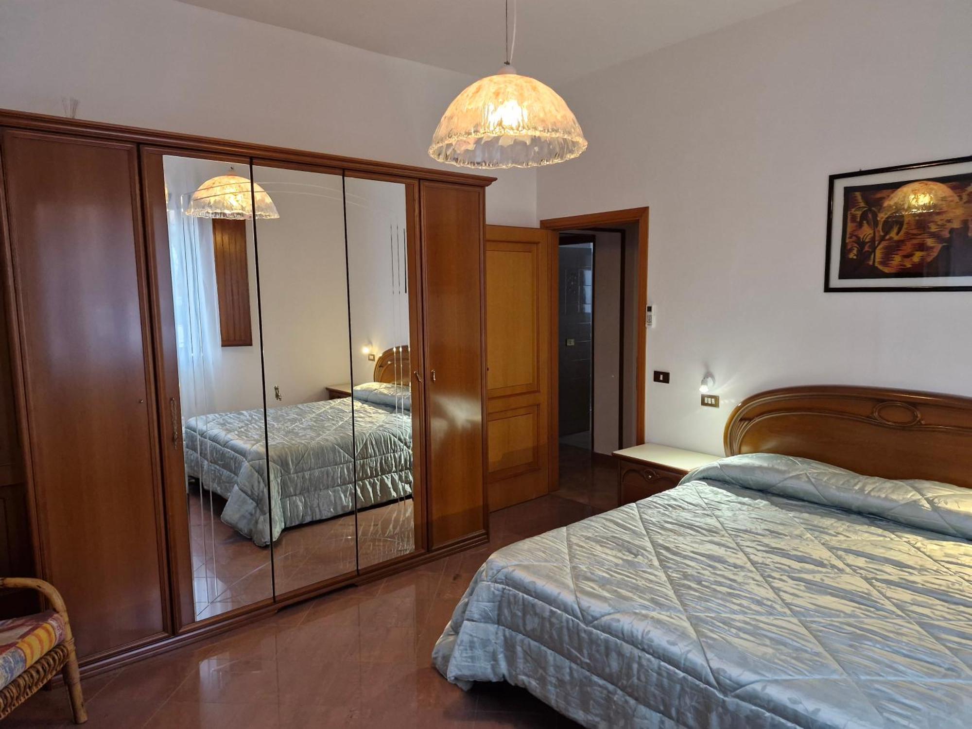 Casa Vacanze Sweet Home Сан-Джованни-ин-Мариньяно Экстерьер фото