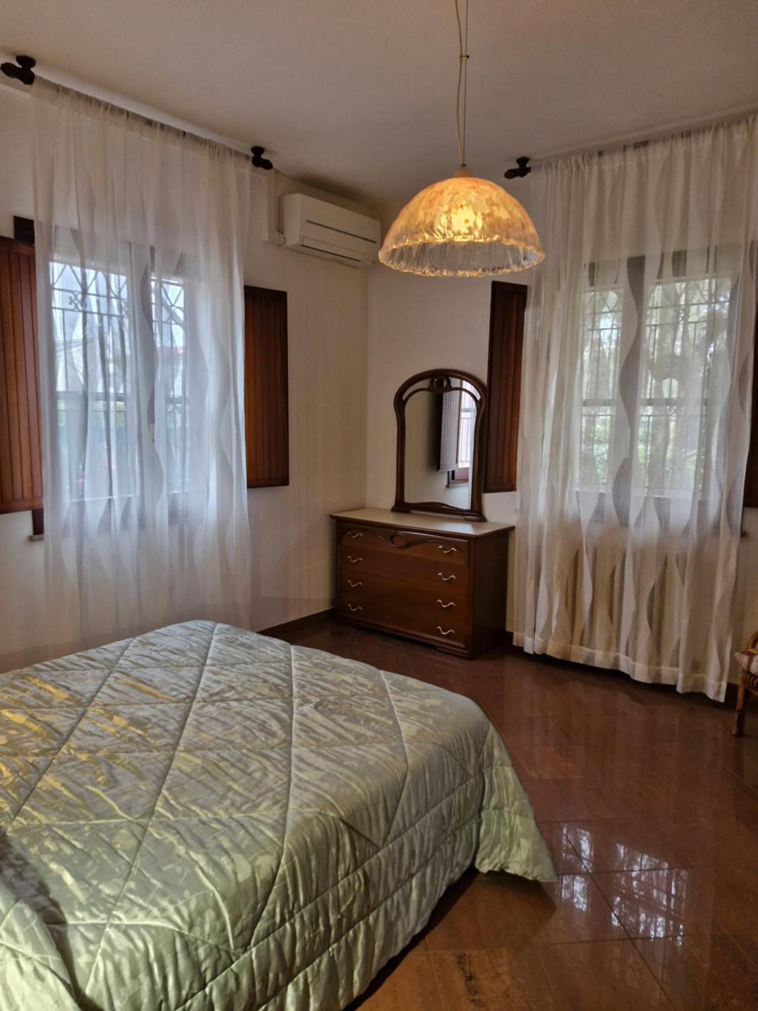 Casa Vacanze Sweet Home Сан-Джованни-ин-Мариньяно Экстерьер фото